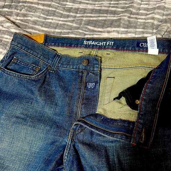 Chaps Jeans - Picture 3 of 9
